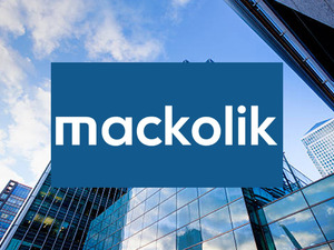 MACKO'dan yurt dışı hamlesi! Yetki aldı