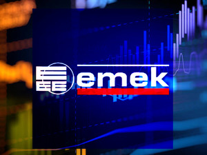 Emek Elektrik (EMKEL) sert satışlarla sarsıldı: Takas ve teknik analizde &ccedil;arpıcı detaylar