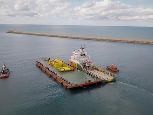 LPG ithalatı temmuzda yıllık bazda y&uuml;zde 3,4 arttı