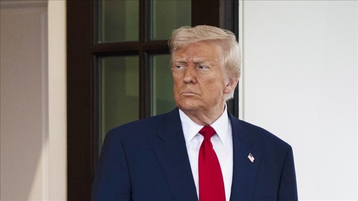 Trump’tan yine tehdit: "Yeniden bombalamak zorunda kalacağız", Görsel 1