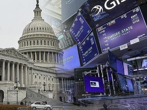 ABD'deki kriz etkili oldu! K&uuml;resel piyasalarda son durum