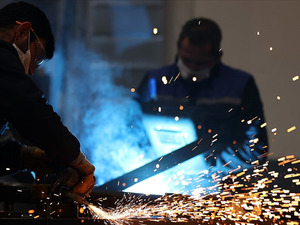 Bozulma 1.5 yıla ulaştı! İmalat PMI sonu&ccedil;ları a&ccedil;ıklandı