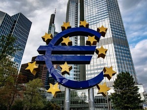 Euro B&ouml;lgesi'nde şirket faaliyetleri Kasım'da arttı