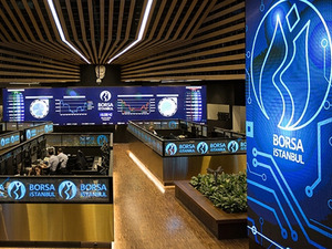 İşleme kapatılmıştı! Borsada yeniden işleme a&ccedil;ıldı