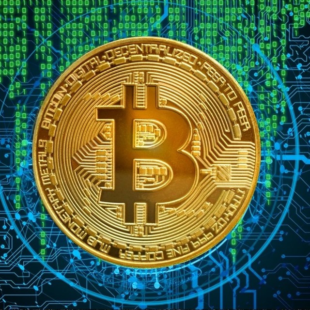 Bitcoin&rsquo;de beklenen teknik y&uuml;kseliş sinyali geldi