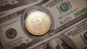 &Uuml;nl&uuml; madencilik şirketi Bitcoin sattığını a&ccedil;ıkladı