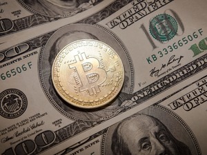 &Uuml;nl&uuml; madencilik şirketi Bitcoin sattığını a&ccedil;ıkladı