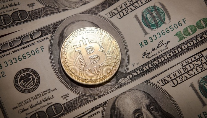 &Uuml;nl&uuml; madencilik şirketi Bitcoin sattığını a&ccedil;ıkladı