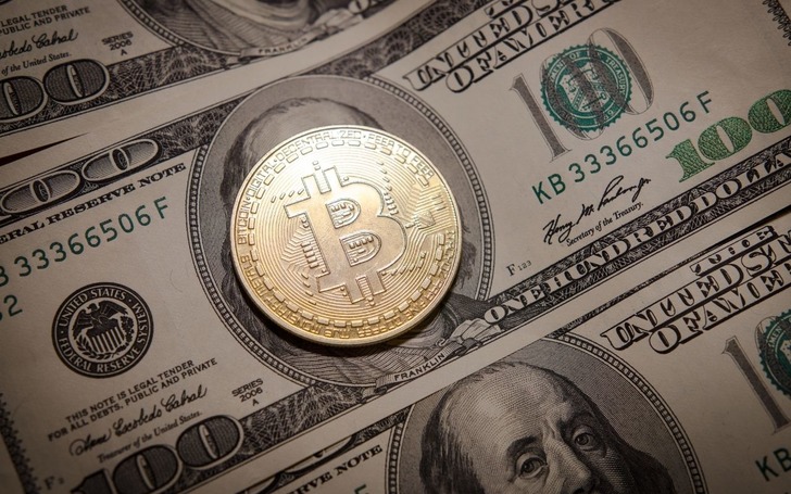 &Uuml;nl&uuml; madencilik şirketi Bitcoin sattığını a&ccedil;ıkladı