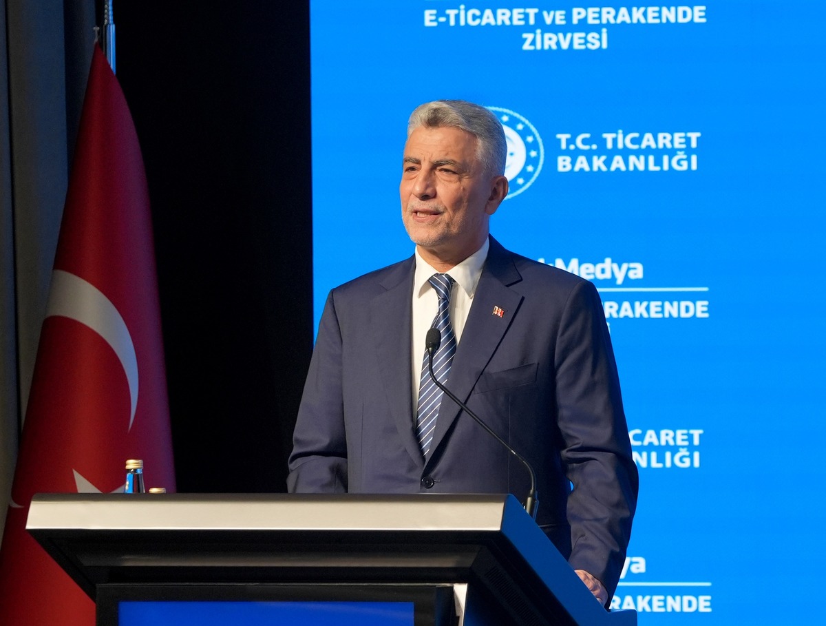 SON DAKİKA| Bakan Bolat duyurdu: Mal ihracatı rekoruyla yıllık hedefe eyl&uuml;lde ulaşıldı!, G&ouml;rsel 1