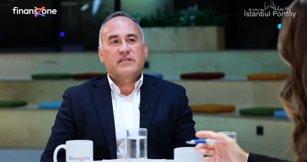 Finanszone izleyiciyle buluştu! İcra Kurulu Başkanı Serkan Kaptan, TAV’ın 2026 temettü planını Açık Açık’ta paylaştı, Görsel 4