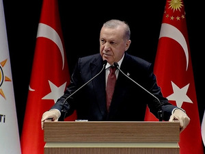 Cumhurbaşkanı Erdoğan&rsquo;dan Sumud Filosu &ccedil;ıkışı