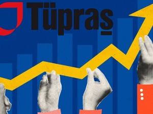 Pasif gelirin g&uuml;c&uuml;: T&uuml;praş&rsquo;tan 107 bin TL temett&uuml; yatırımcının cebine girdi