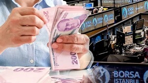 Yarın 3 şirket hissedarlarına nakit &ouml;deme yapacak