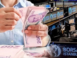 Borsada haftanın s&uuml;rprizi: Bu hisseleri alanlar 48 saatte resmen k&ouml;şeyi d&ouml;nd&uuml;