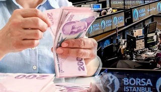 Yarın 3 şirket hissedarlarına nakit ödeme yapacak
