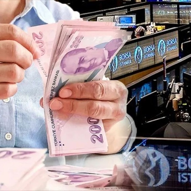 Yarın 3 şirket hissedarlarına nakit &ouml;deme yapacak