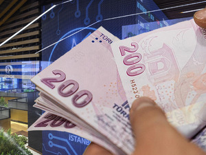 Borsa g&uuml;n&uuml; d&uuml;ş&uuml;şle kapattı! Kazandıran ve kaybettiren hisseler belli oldu