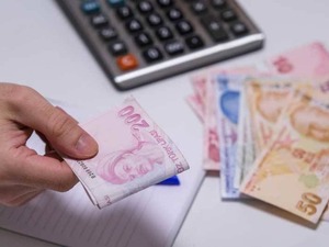 Asgari &uuml;cret zammında kritik s&uuml;re&ccedil; başladı: İşte masadaki artış senaryoları!
