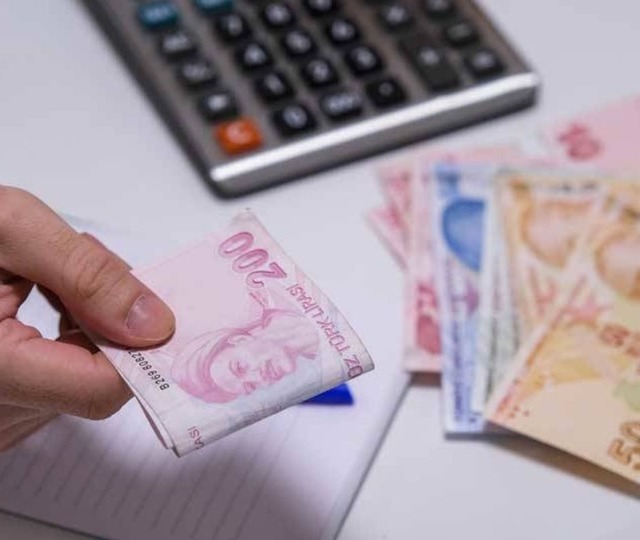 Bakanlık duyurdu: Eyl&uuml;l ayı SED &ouml;demeleri yatırıldı