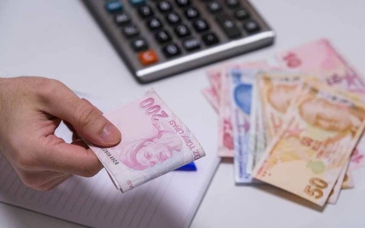 Bakanlık duyurdu: Eyl&uuml;l ayı SED &ouml;demeleri yatırıldı