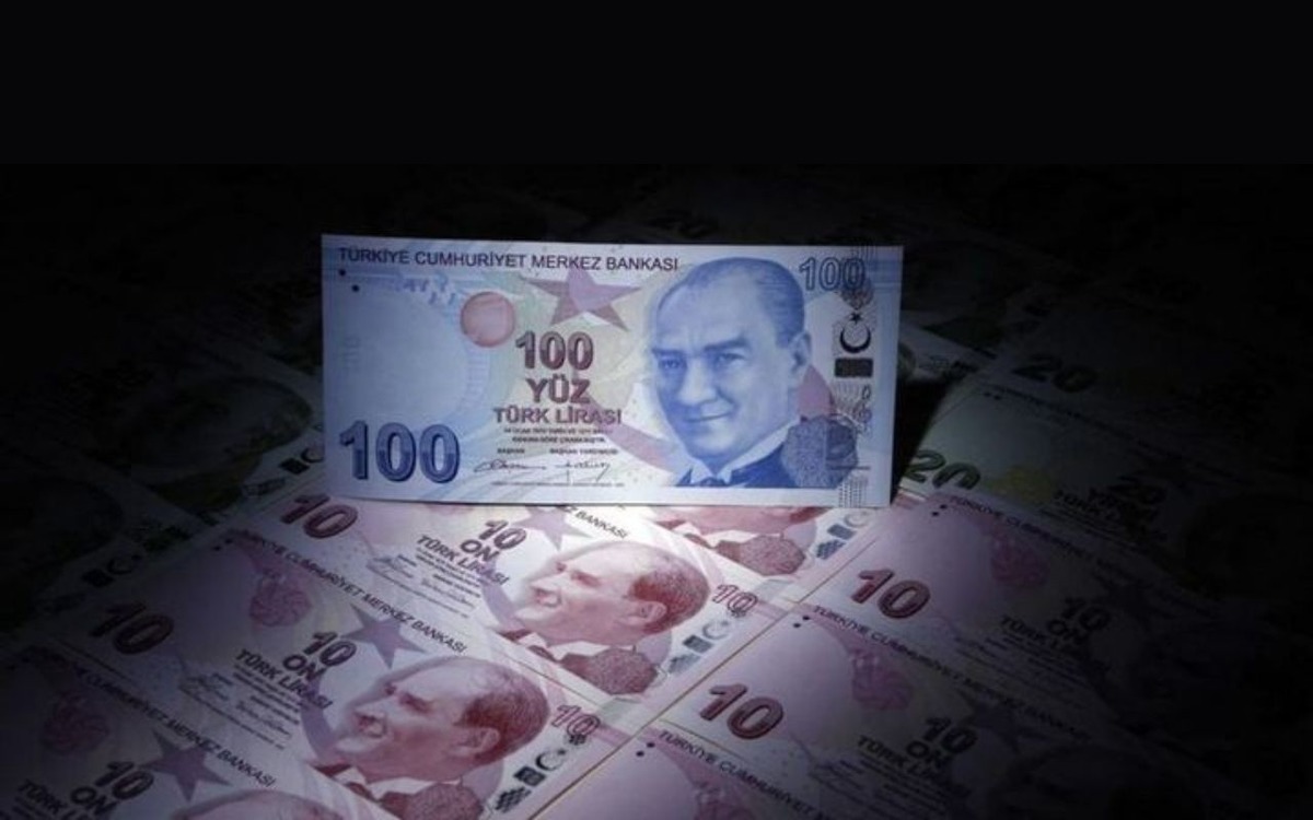 KKM&rsquo;de &ccedil;ıkışlar s&uuml;r&uuml;yor: Bakiye 205 milyar TL&rsquo;ye geriledi!, G&ouml;rsel 2