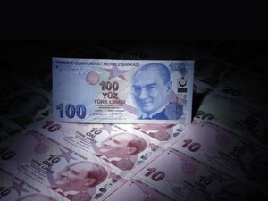 Hazine alacakları 253 milyar lira oldu