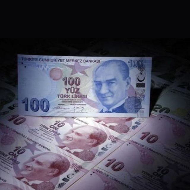 Alman banka T&uuml;rkiye&rsquo;de faiz indirimleri bekliyor