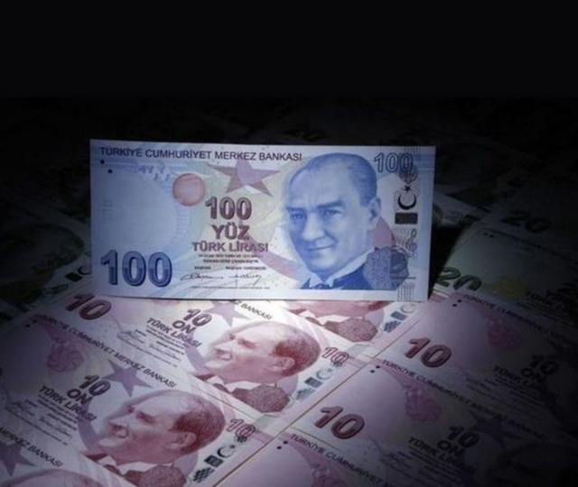 Alman banka T&uuml;rkiye&rsquo;de faiz indirimleri bekliyor