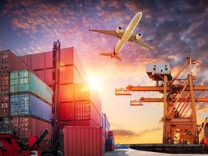 Doğu Karadeniz&rsquo;in ihracatı 1,1 milyar doları aştı