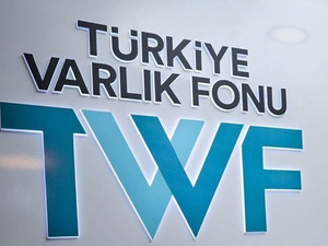 T&uuml;rkiye Varlık Fonu'nun girişim ekosistemine sağladığı destek 100 milyon doları aştı