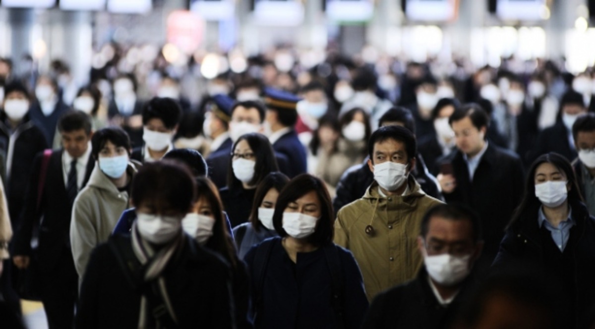 Japonya da işsizlik alarmı: Oran son bir yılın zirvesinde!, Görsel 1