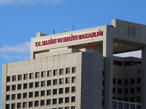 Hazine'den haftaya iki ihale, bir satış