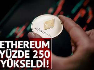 Ne altın ne dolar ne de Bitcoin&hellip; Bu coin y&uuml;zde 250 y&uuml;kseldi, şimdi bir y&uuml;zde 250 daha mı geliyor?