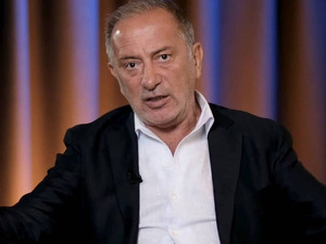 İlk kez hakim karşısına &ccedil;ıktı! Gazeteci Fatih Altaylı hakkında karar