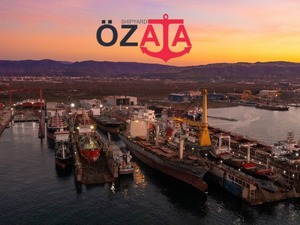 KAP'a bildirildi: &Ouml;zata Tersanecilik b&ouml;l&uuml;nd&uuml;