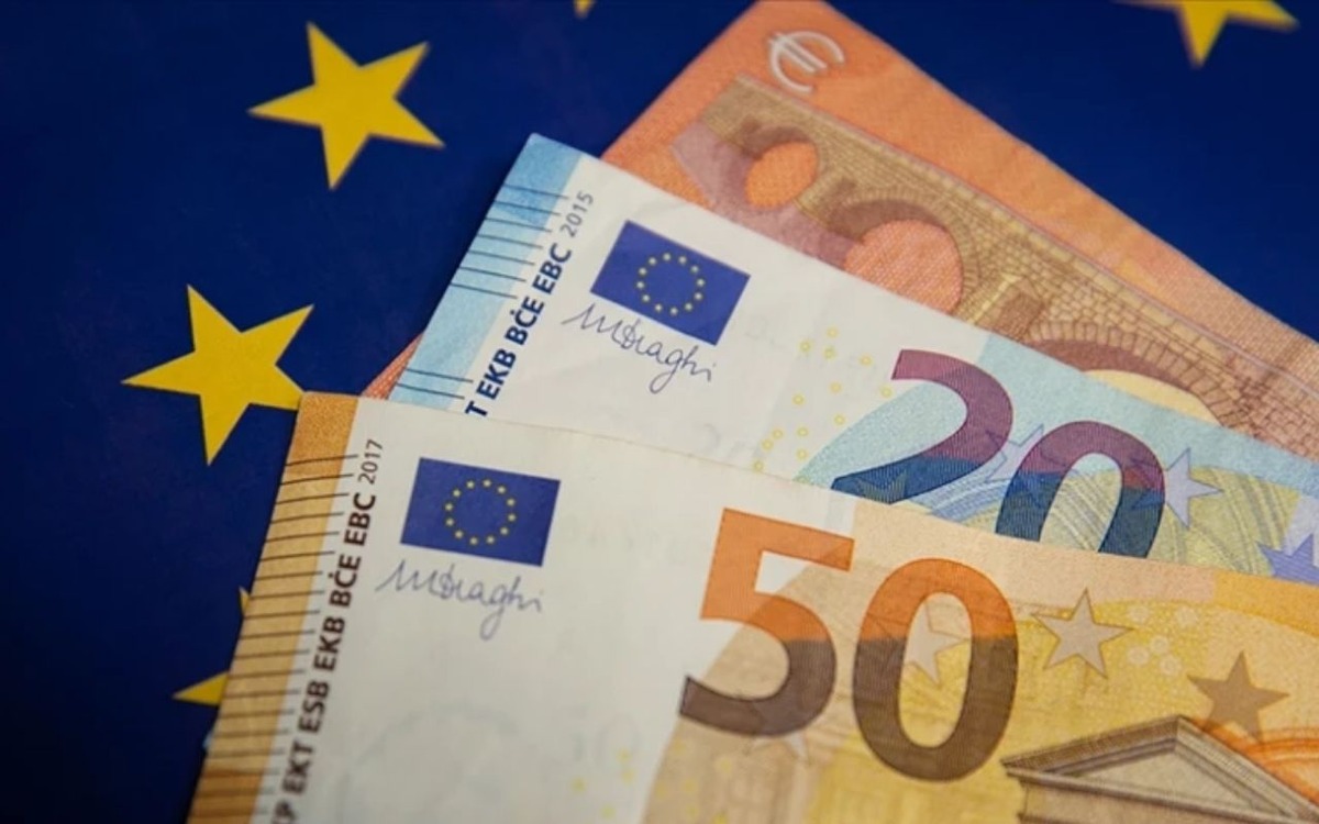 ECB&rsquo;den enflasyon a&ccedil;ıklaması: Risk profilindeki değişim kritik, G&ouml;rsel 2