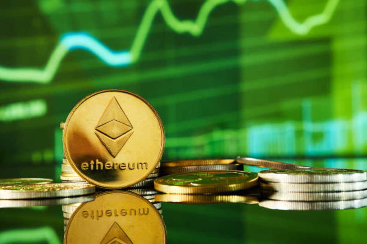 Ne altın ne dolar ne de Bitcoin… Bu coin yüzde 250 yükseldi, şimdi bir yüzde 250 daha mı geliyor?, Görsel 2