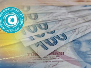 TDT ticareti zirvede: 62,6 milyar dolar hacme ulaşıldı