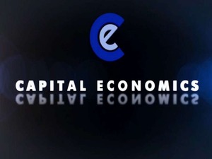 Capital Economics'ten TCMB faiz tahmini geldi
