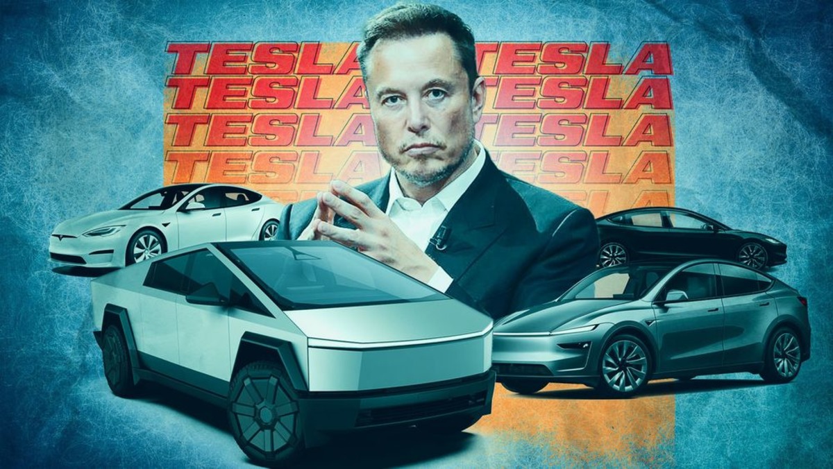 Tesla&rsquo;nın başı dertte! &ldquo;&Ouml;l&uuml;m tuzağı&rdquo; su&ccedil;lamasıyla dava edildi, G&ouml;rsel 1