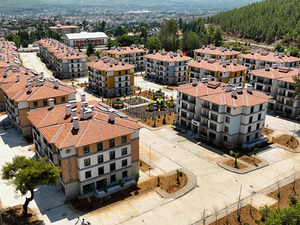 Toki eliyle ilk kez hayata ge&ccedil;irilecek! "Kiralık Sosyal Konut Projesi"nin detayları belli oldu