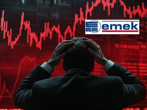 Hisseleri y&uuml;zde 40'tan fazla kaybettiren şirket milyon dolarlık sipariş aldı