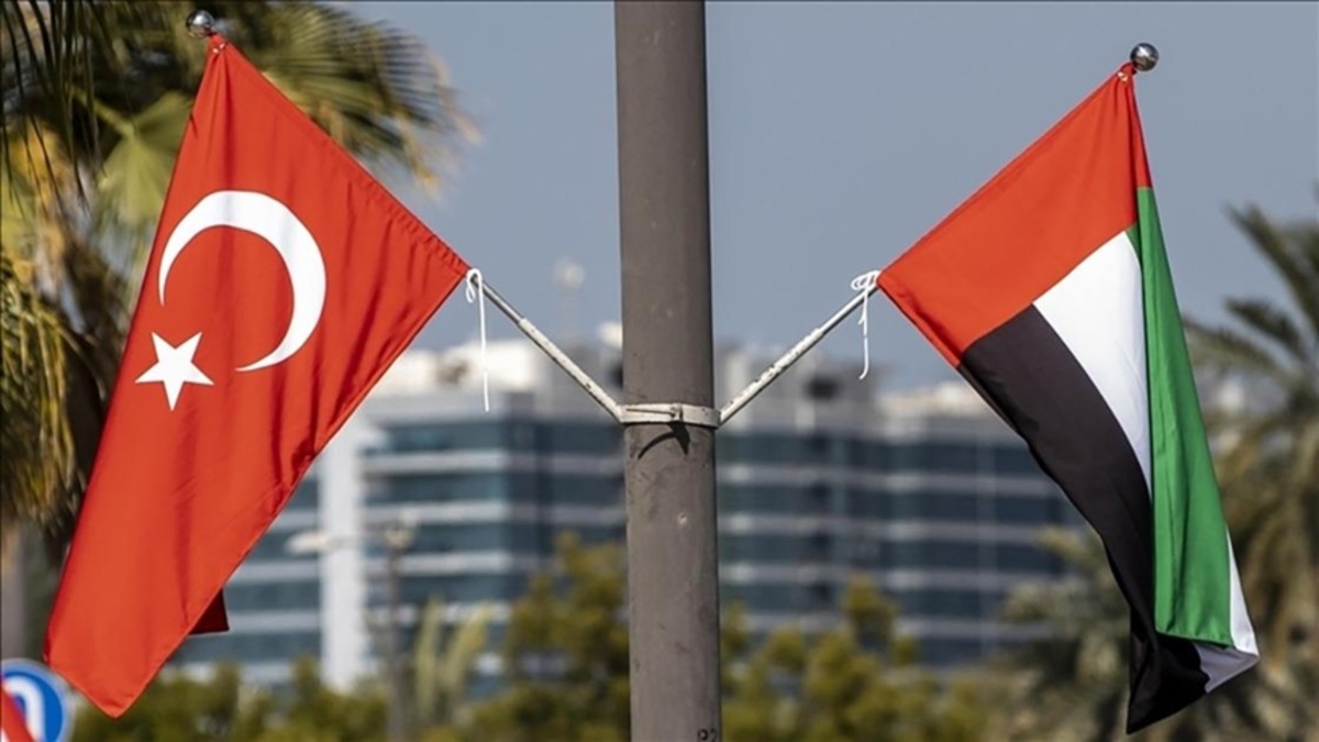 Türkiye-BAE arasında teknoloji ve enerji yatırımları gündemde, Görsel 3