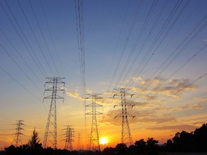 Dicle Elektrik'in dağıtım b&ouml;lgesinde elektrik t&uuml;ketimi y&uuml;zde 15 arttı