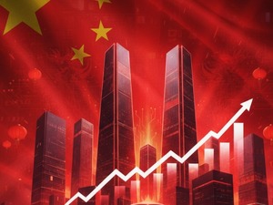 &Ccedil;in'in milyar dolarlık 10 dev şirketi! K&uuml;resel piyasaları sallıyorlar