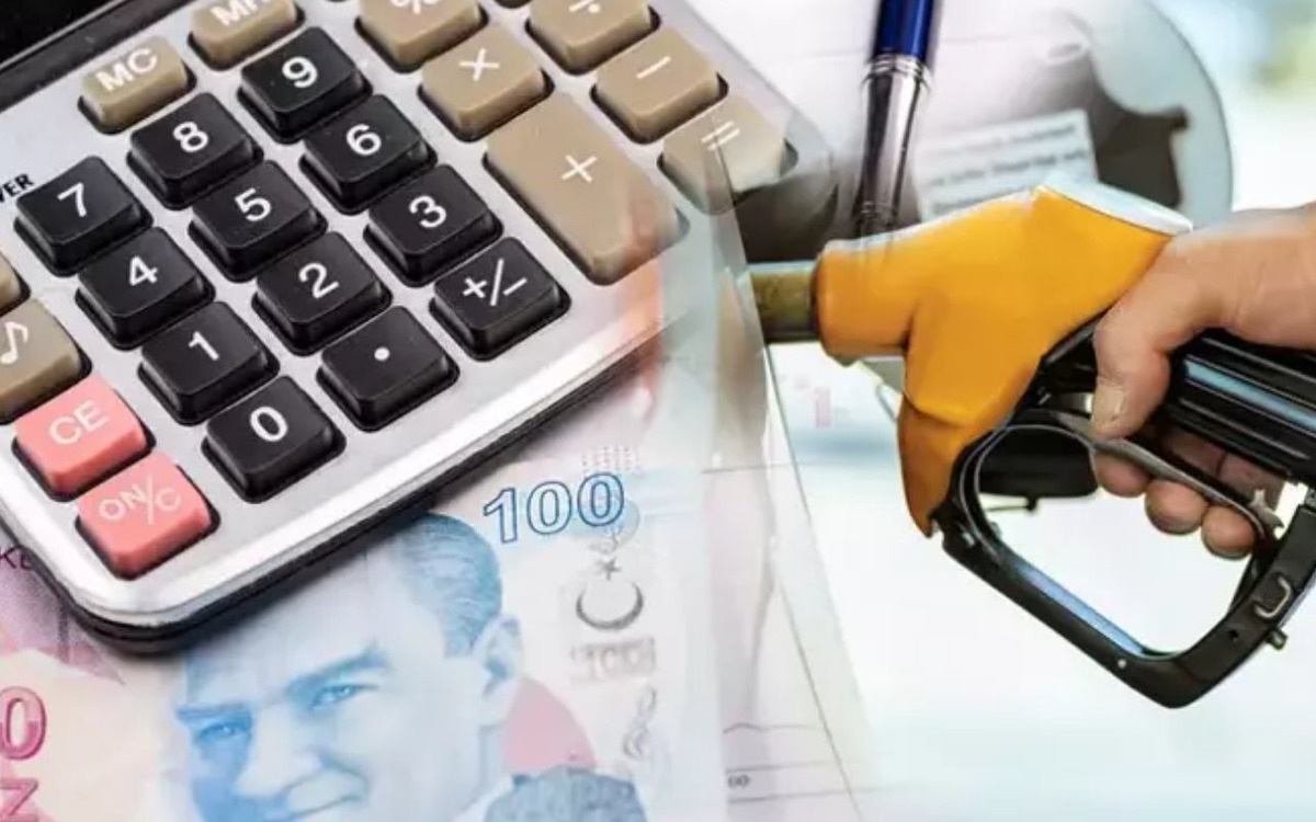 Benzin ve motorinde çifte zam alarmı! Tarih verildi: Akaryakıt fiyatları yine değişiyor, Görsel 2