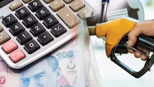Petrol d&uuml;şt&uuml; akaryakıta indirim geldi 16 Haziran motorin, benzin, LPG fiyatları