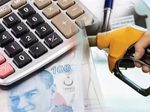 Akaryakıta zam ya da indirim var mı? 5 Mayıs 2026 fiyatları