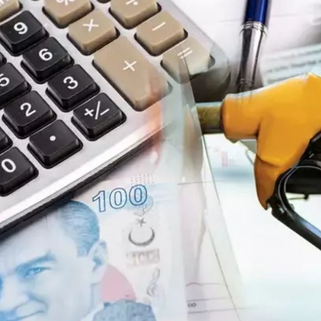 Vergi artışı kapıda! Akaryakıt zamları geliyor